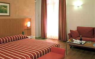 Catalonia Salamanca Plaza Hotel