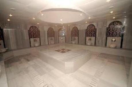 Le Sommet des Neiges