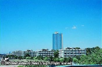 Atakoy Marina Hotel Istanbul