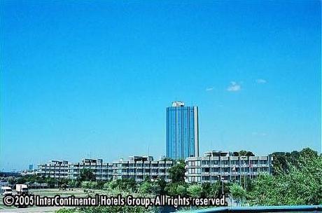 Atakoy Marina Hotel Istanbul