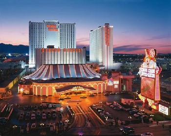 Circus Circus Las Vegas Hotel and Casino