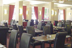 Britannia Bournemouth