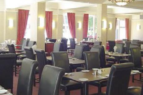 Britannia Bournemouth