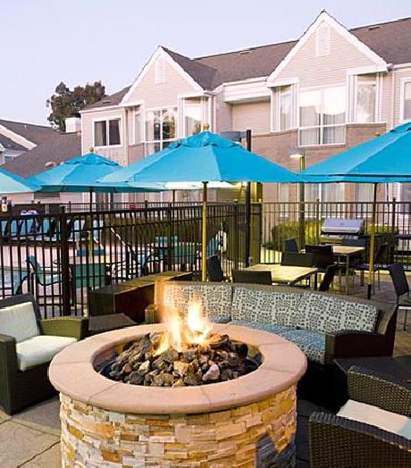 Residence Inn Pleasant Hill Concord