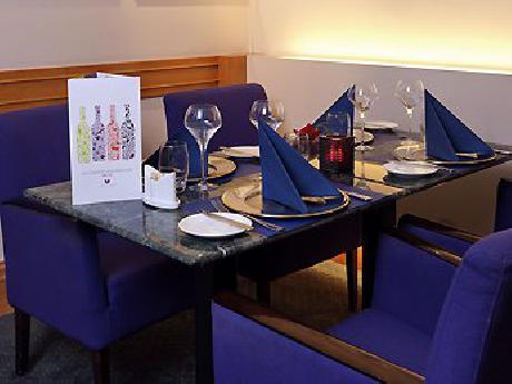 Holiday Inn BRUSSELS CITY CENTRE