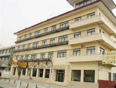 Super 8 Beijing Yong Qiang