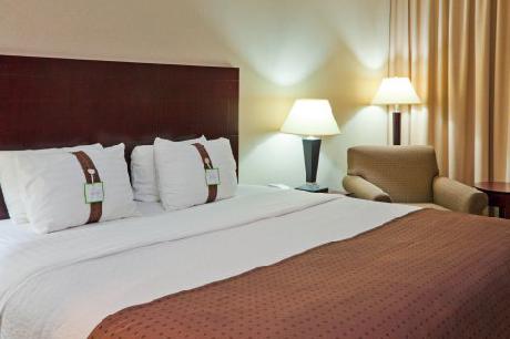 Holiday Inn BATON ROUGE COLLEGE DRIVE I-10