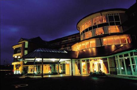 Menzies Mickleover Court