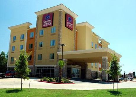 Comfort Suites Kilgore