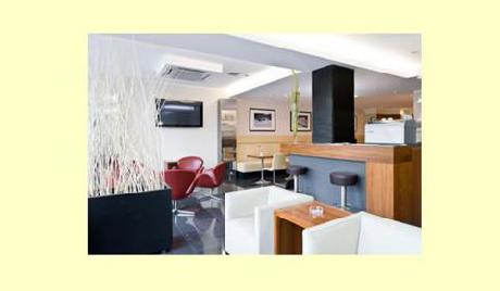 Clima Cityhotel Vienna