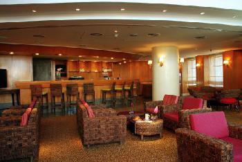 Holiday Inn CAIRO - CITYSTARS