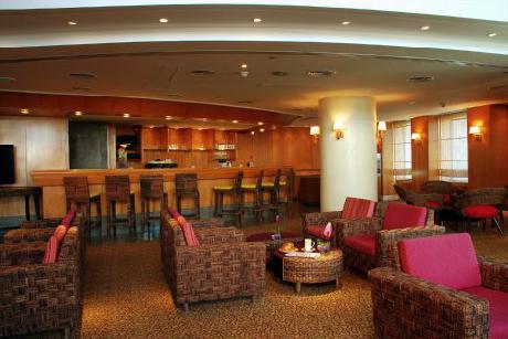 Holiday Inn CAIRO - CITYSTARS