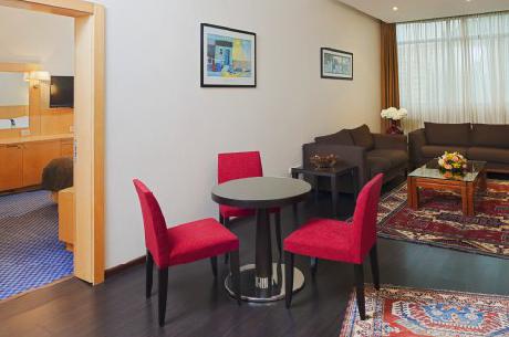 Holiday Inn BEIRUT - DUNES