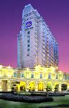 BEST WESTERN Hotel Taipa