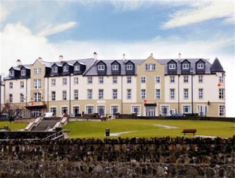 Ramada Portrush