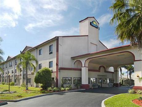 Days Inn Sarasota - I 75