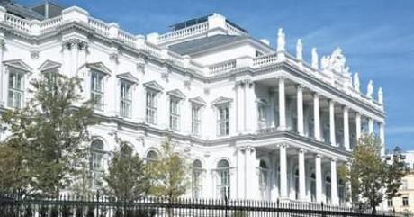 Palais Coburg Residenz