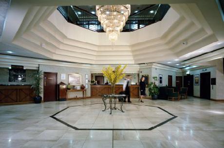 Copthorne Effingham  Gatwick