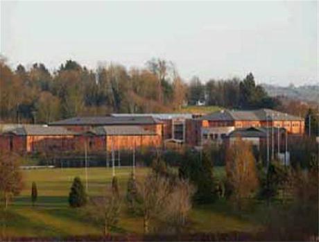 Ramada Plaza Belfast