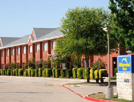 Microtel Inn Dallas/Arlington