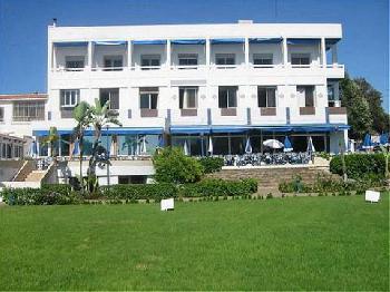Hotel Bellerive Casablanca