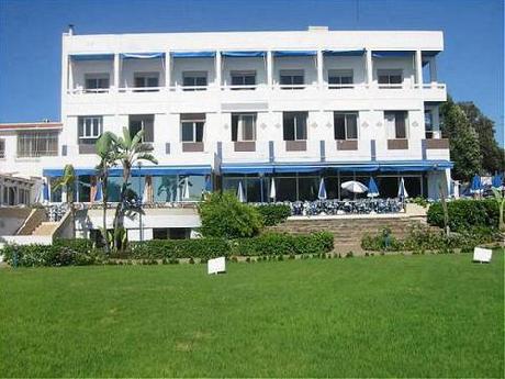 Hotel Bellerive Casablanca