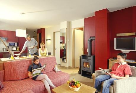 Dorfhotel Boltenhagen