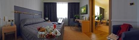 Grand Hotel Duca di Mantova