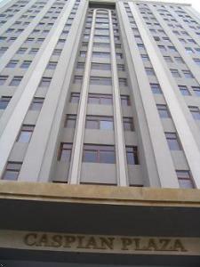 Caspian Plaza Baku
