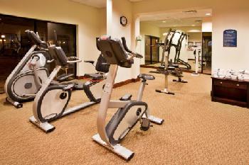 Holiday Inn MAIN GATE EAST