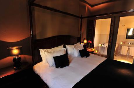 Ultra Hotel Buenos Aires