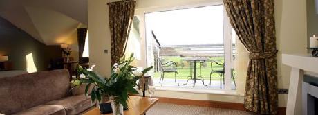 Glasson Hotel and Golf Club