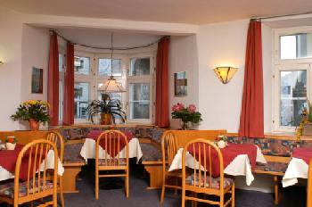 Hotel Goldene Krone