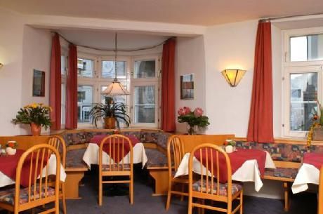 Hotel Goldene Krone