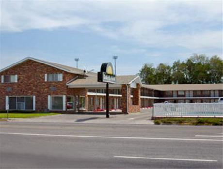 Days Inn-Rexburg