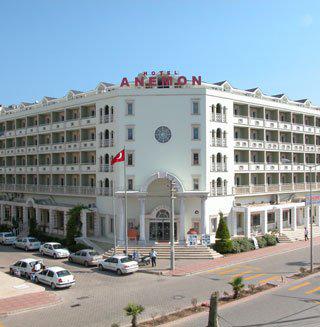 Anemon Hotel Marmaris