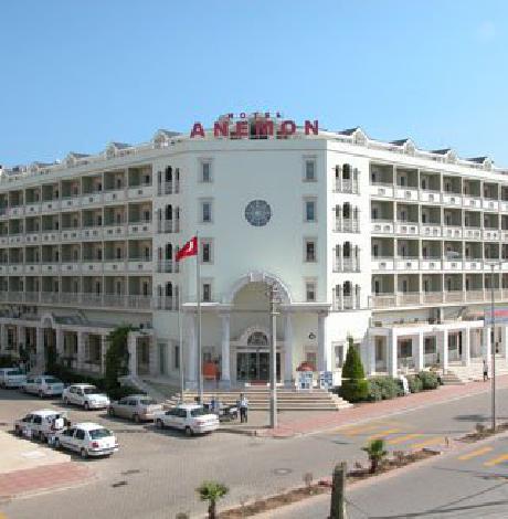 Anemon Hotel Marmaris