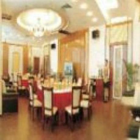 Xian Ju Fu Holiday Hotel