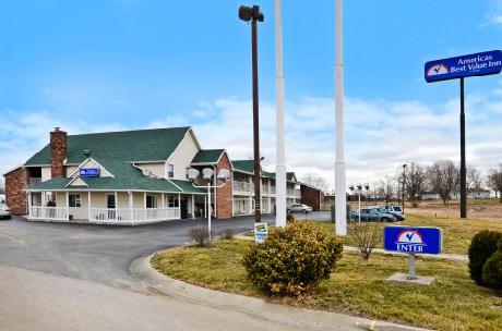 Americas Best Value Inn