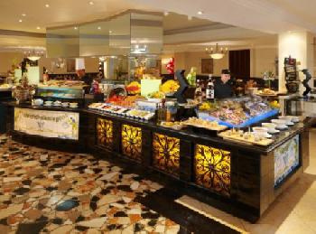 Heritage Hotel Manila