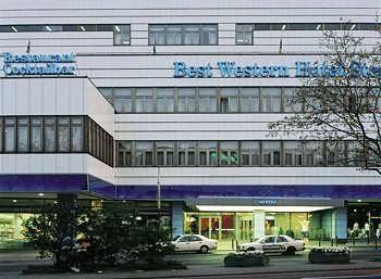 Best Western Plus Steglitz International