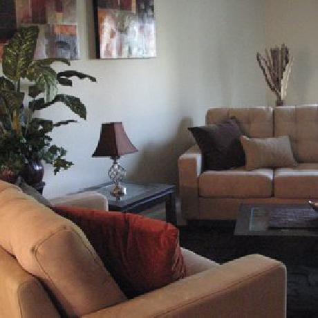 Monta Vista Luxury Townhomes