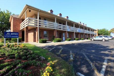 Americas Best Value Inn