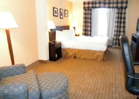 Prospect Heights Hotel