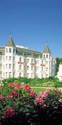 Royal Bath De Vere Collection