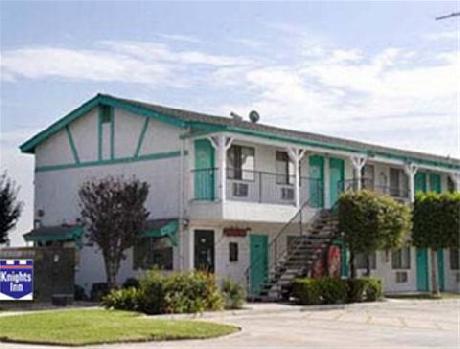 Knights Inn Highland Casino