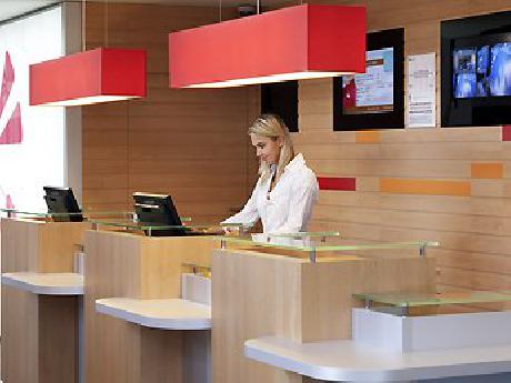ibis Barcelona Mollet