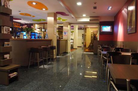 Apart Hotel Brussels Wellness