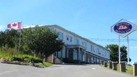 Bayview Motor Inn