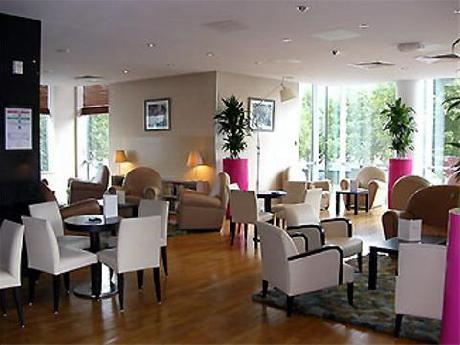 Novotel Paris 17 Porte d'Asnieres